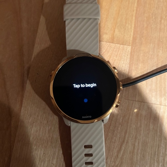Suunto 7 - Picture 3 of 3